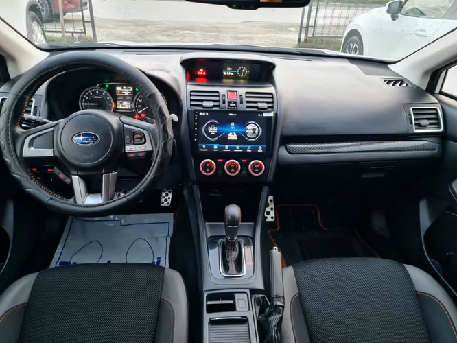 Subaru Xv 4x4 2017 - Imagen 5