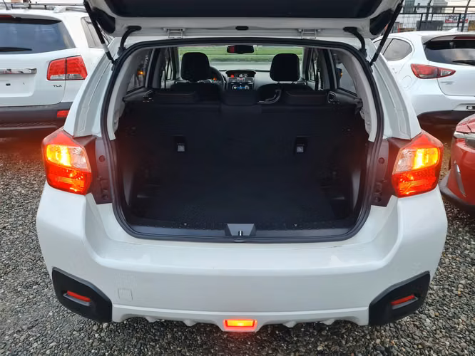 Subaru Xv 4x4 2017 - Imagen 11