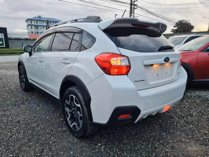 Subaru Xv 4x4 2017 - Imagen 2
