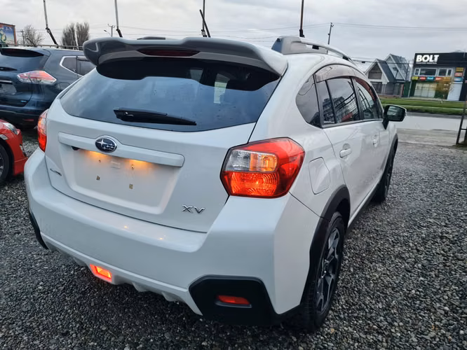 Subaru Xv 4x4 2017 - Imagen 3