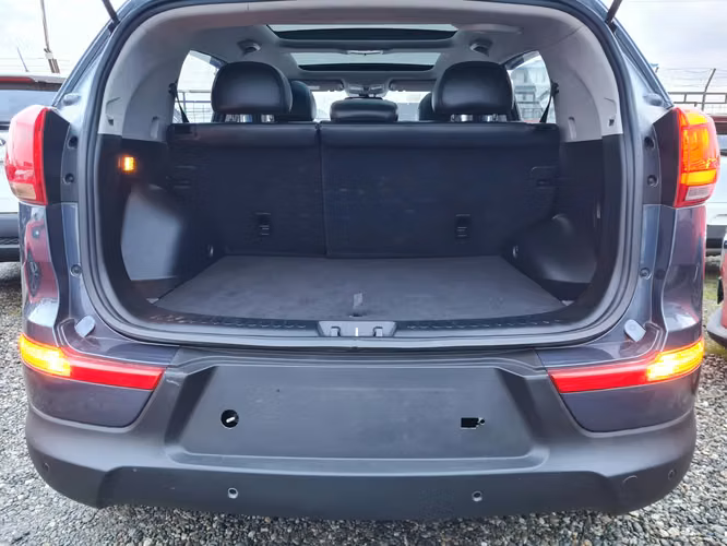 Kia Sportage 2015 - Imagen 11