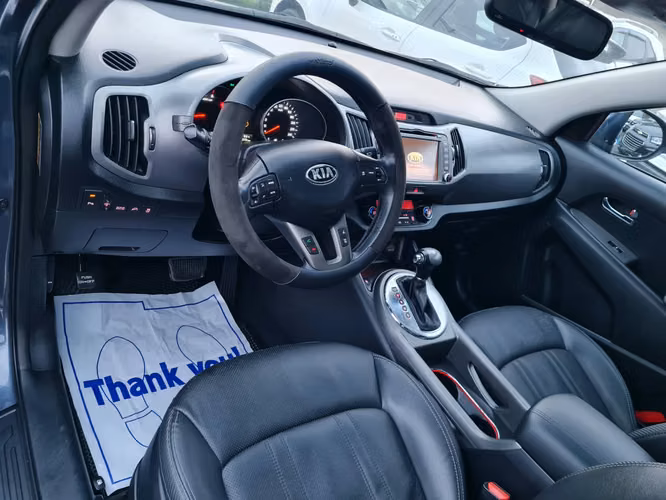 Kia Sportage 2015 - Imagen 7