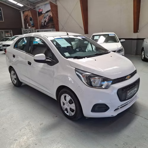 Chevrolet Spark Sedan 1.2 2020