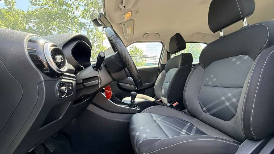 MG MG3 1.5 STD HB MT (2024) - Imagen 4