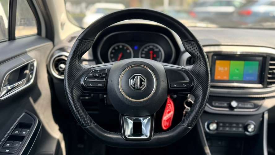 MG MG3 1.5 STD HB MT (2024) - Imagen 6