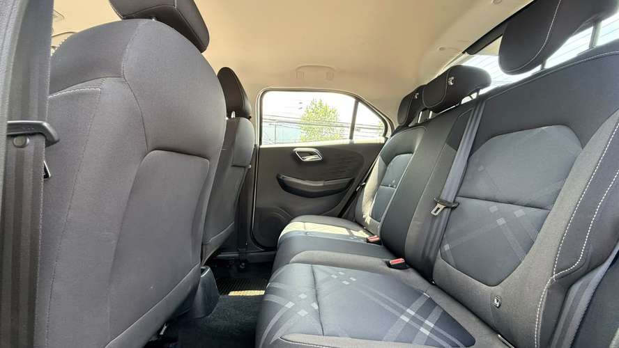 MG MG3 1.5 STD HB MT (2024) - Imagen 9