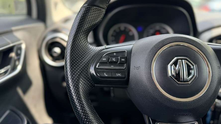 MG MG3 1.5 STD HB MT (2024) - Imagen 18