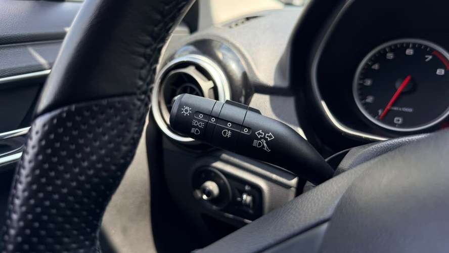 MG MG3 1.5 STD HB MT (2024) - Imagen 16