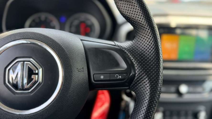 MG MG3 1.5 STD HB MT (2024) - Imagen 15