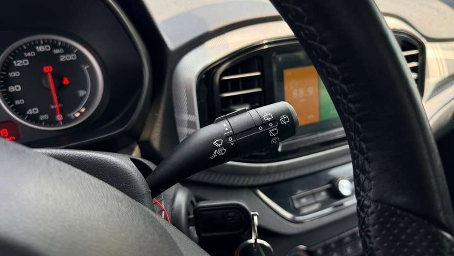 MG MG3 1.5 STD HB MT (2024) - Imagen 17