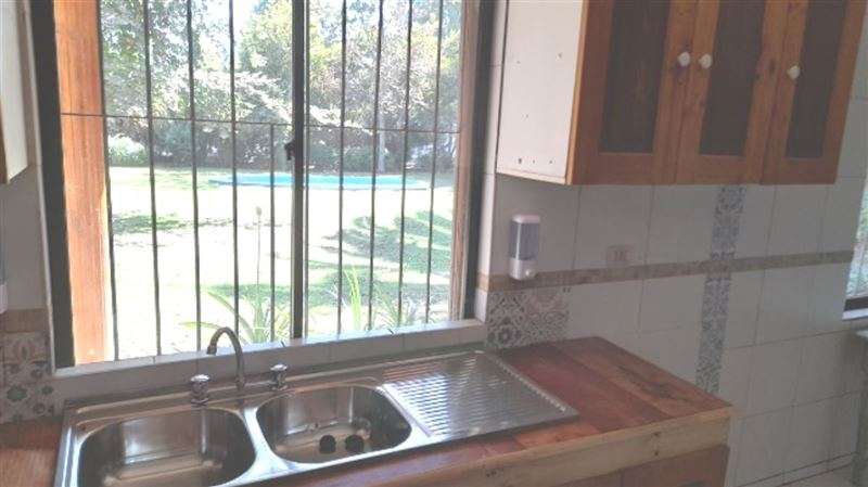 Parcela en arriendo en Buín