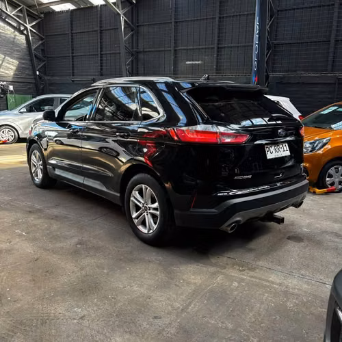 Ford Edge SEL 2.0 2020 - Imagen 4