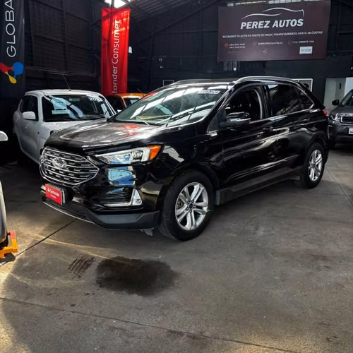 Ford Edge SEL 2.0 2020 - Imagen 2