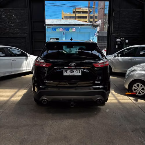 Ford Edge SEL 2.0 2020 - Imagen 5