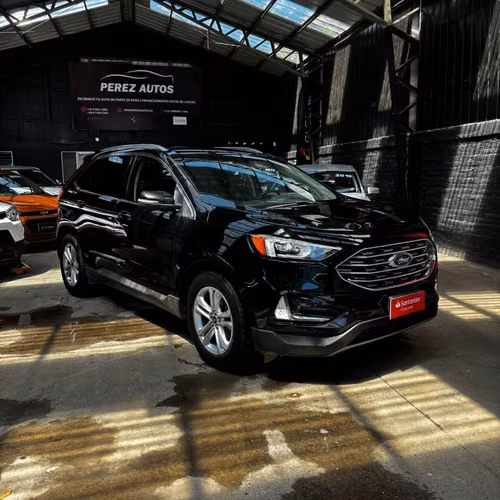 Ford Edge SEL 2.0 2020 - Imagen 3