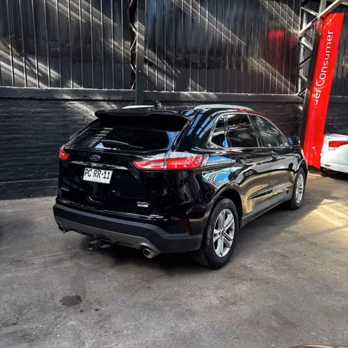 Ford Edge SEL 2.0 2020 - Imagen 6