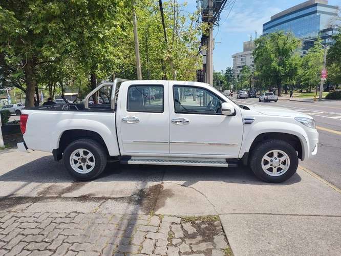 GREAT WALL WINGLE 6 2019