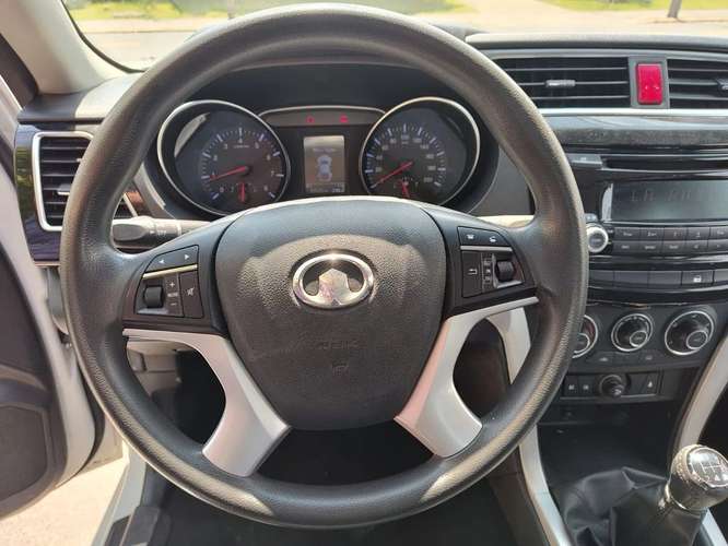 GREAT WALL WINGLE 6 2019