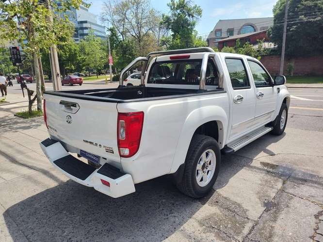 GREAT WALL WINGLE 6 2019