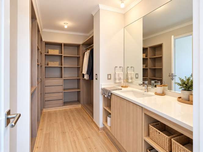 CASA EN ARRIENDO EN BRISAS NORTE, CHICUREO NORTE - Imagen 13