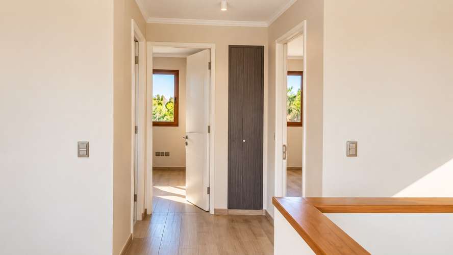 CASA EN ARRIENDO EN BRISAS NORTE, CHICUREO NORTE - Imagen 19