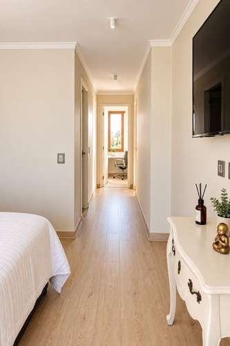 CASA EN ARRIENDO EN BRISAS NORTE, CHICUREO NORTE - Imagen 11