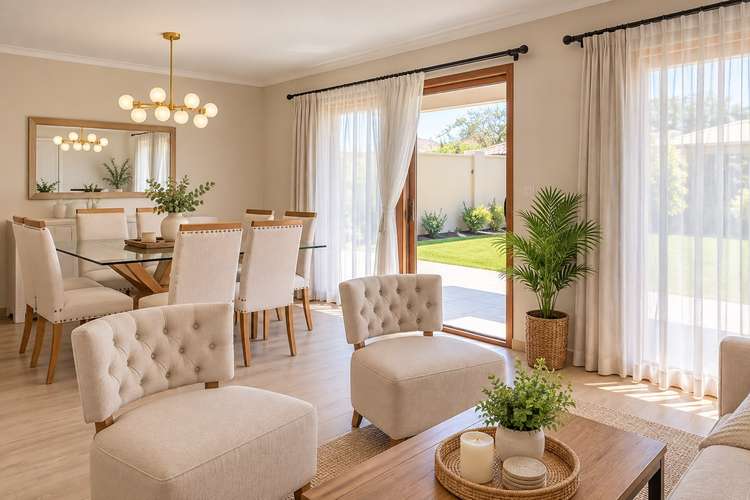 CASA EN ARRIENDO EN BRISAS NORTE, CHICUREO NORTE - Imagen 5