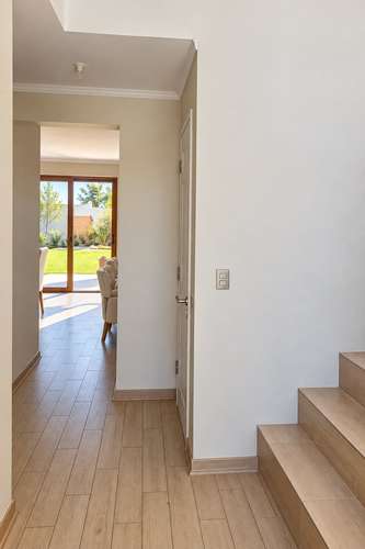 CASA EN ARRIENDO EN BRISAS NORTE, CHICUREO NORTE - Imagen 17