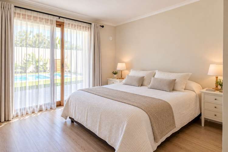 CASA EN ARRIENDO EN BRISAS NORTE, CHICUREO NORTE - Imagen 12