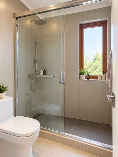 CASA EN ARRIENDO EN BRISAS NORTE, CHICUREO NORTE - Imagen 24