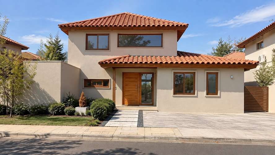 CASA EN ARRIENDO EN BRISAS NORTE, CHICUREO NORTE - Imagen 3