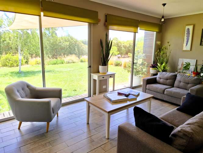 Parcela de agrado con vivienda - Imagen 3