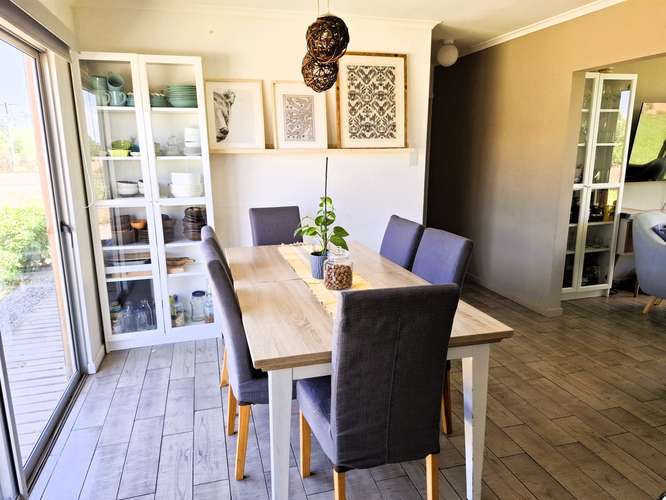 Parcela de agrado con vivienda - Imagen 4