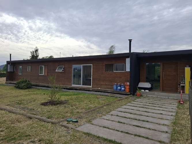 Parcela de agrado con vivienda - Imagen 6