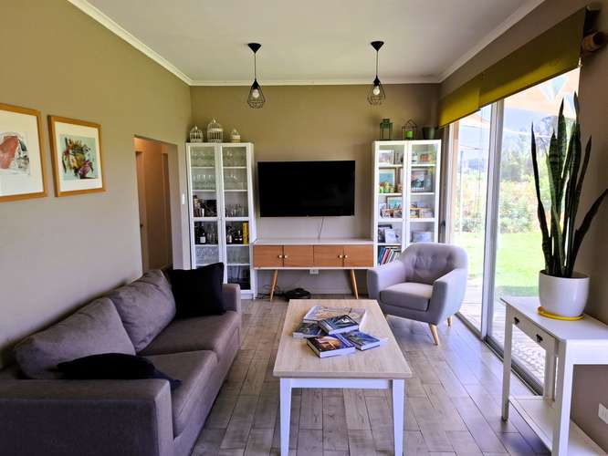 Parcela de agrado con vivienda - Imagen 2