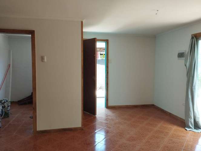 Gran Casa en Chillan Viejo - Imagen 2