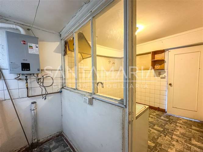 Departamento en venta de 4 dorm. en Concepción - Imagen 17