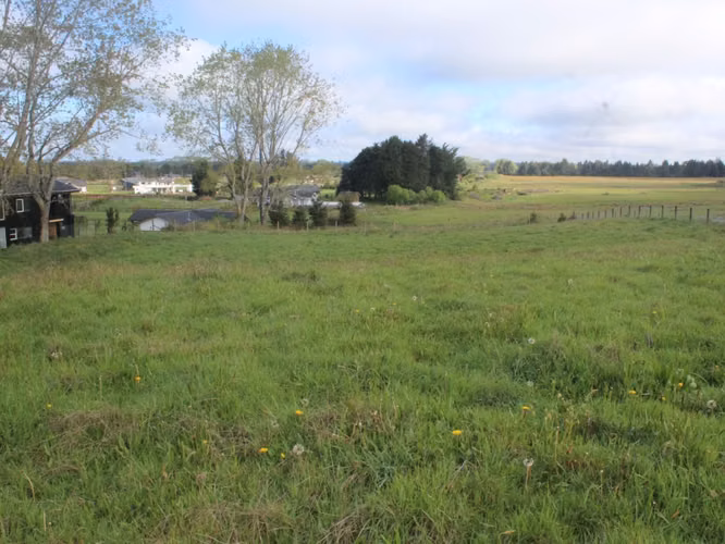 Venta exclusivas Parcelas / 5 minutos de Frutillar / Región de Los Lagos