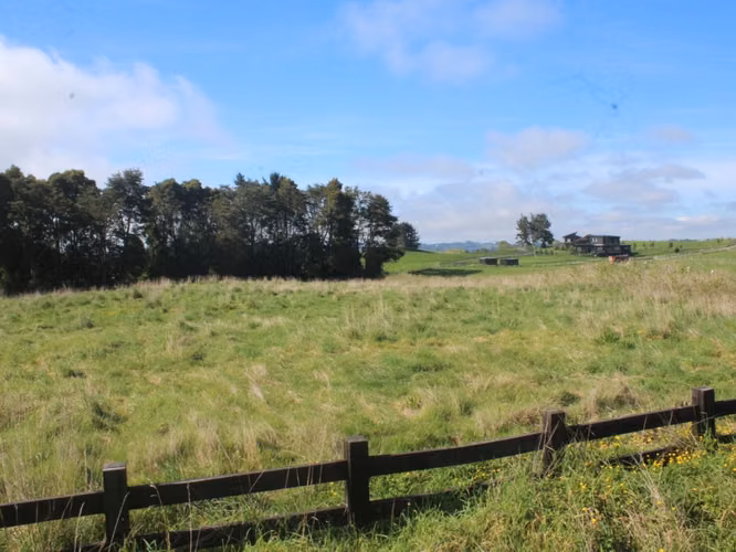 Venta exclusivas Parcelas / 5 minutos de Frutillar / Región de Los Lagos