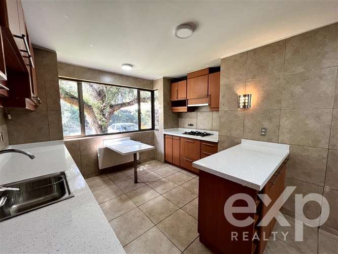 Arriendo Casa 3 Dormitorios con Piscina Santa Elena Chicureo - Imagen 5