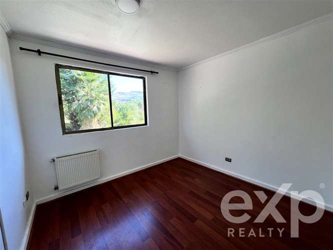 Arriendo Casa 3 Dormitorios con Piscina Santa Elena Chicureo - Imagen 12
