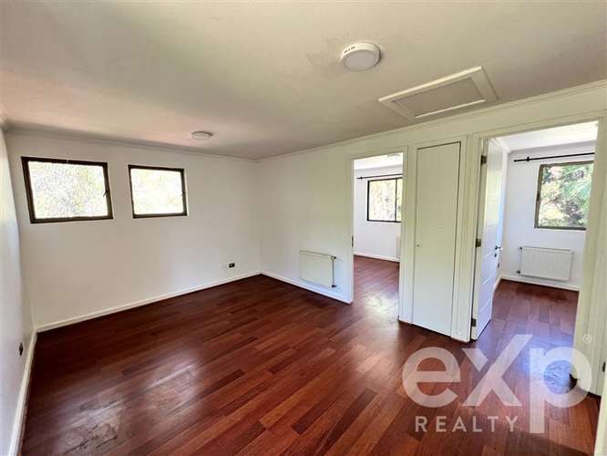 Arriendo Casa 3 Dormitorios con Piscina Santa Elena Chicureo - Imagen 11
