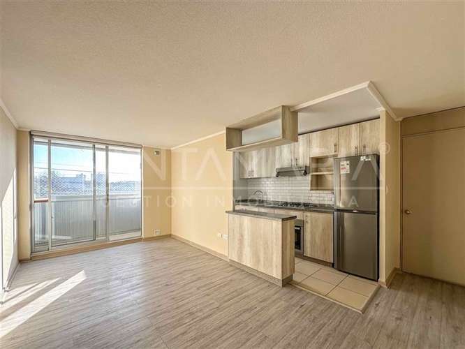 Departamento en venta de 3 dorm. en La Vega, Talcahuano
