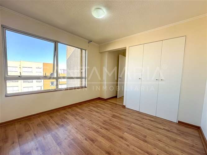 Departamento en venta de 3 dorm. en La Vega, Talcahuano