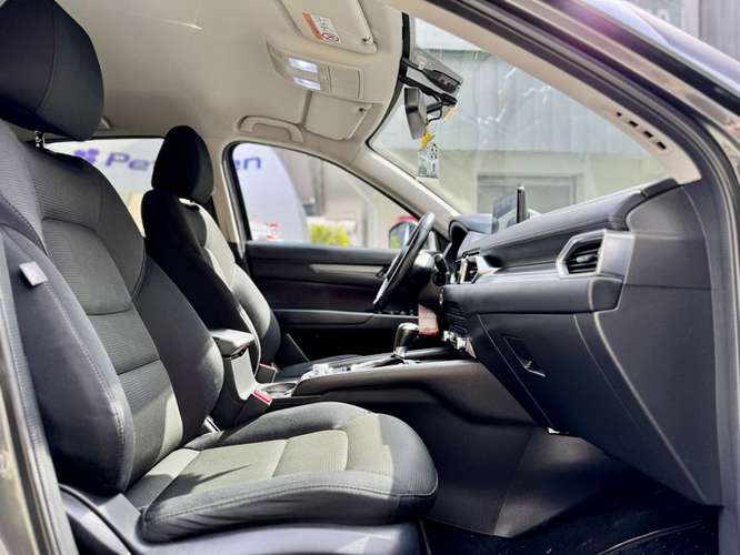 MAZDA CX5 R 2.0 AWD 6AT - 2022 | 4992 - Imagen 21