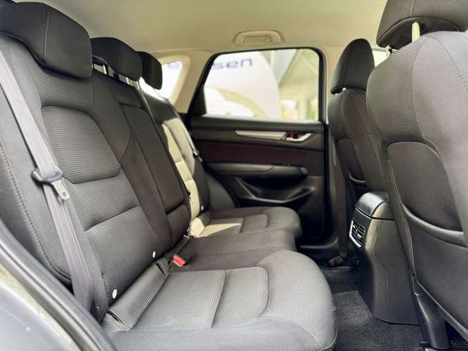 MAZDA CX5 R 2.0 AWD 6AT - 2022 | 4992 - Imagen 24