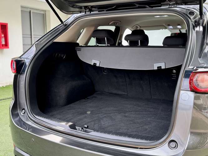 MAZDA CX5 R 2.0 AWD 6AT - 2022 | 4992 - Imagen 14