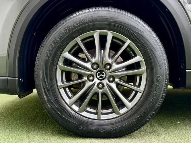MAZDA CX5 R 2.0 AWD 6AT - 2022 | 4992 - Imagen 10