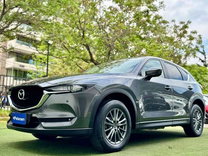 MAZDA CX5 R 2.0 AWD 6AT - 2022 | 4992 - Imagen 3