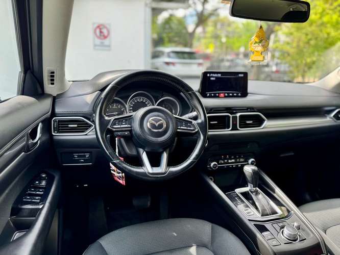 MAZDA CX5 R 2.0 AWD 6AT - 2022 | 4992 - Imagen 29